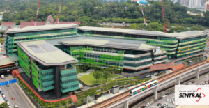 Kuala Lumpur Sentral