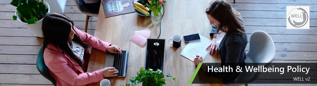 Health-Wellbeing-Policy Health-Wellbeing-Policy