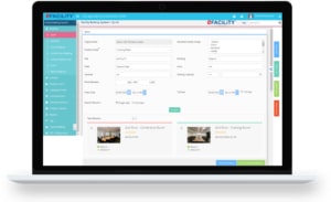 Facility Booking System