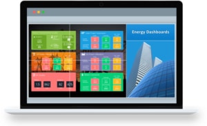 Energy Dashboards