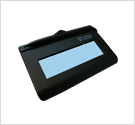 Topaz Digital Signature Pad TS460 Siglite 1×5, iBall Touch Pen Topaz Digital Signature Pad TS460 Siglite 1x5, iBall Touch Pen