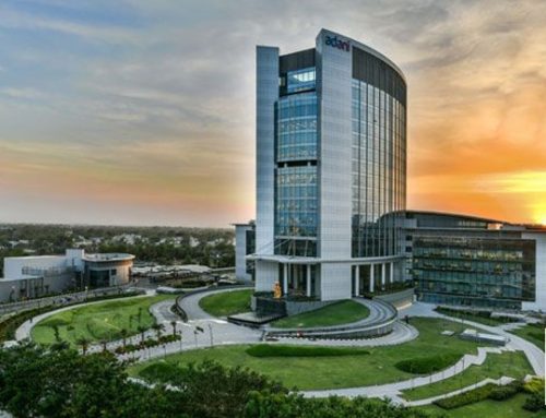 Adani, one of India’s largest conglomerates, automates the facility management operations of its corporate headquarters in Ahmedabad with eFACiLiTY®