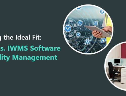 Choosing the Right Tool: CAFM vs. IWMS Software for Facility Management