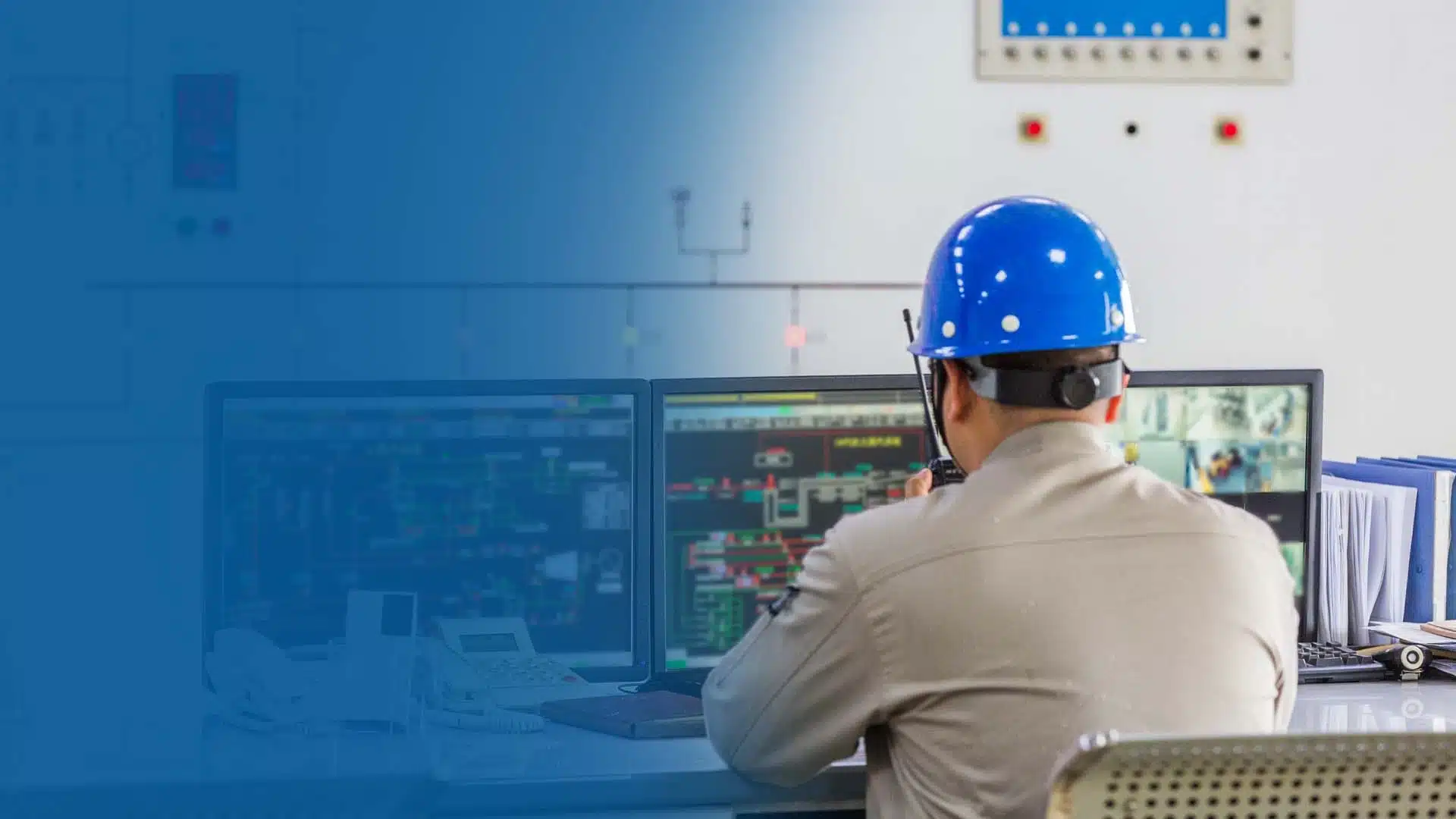 Builiding Management